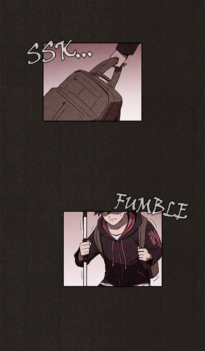 Read Sweet Home chapter 33 image 43 on Lezhin