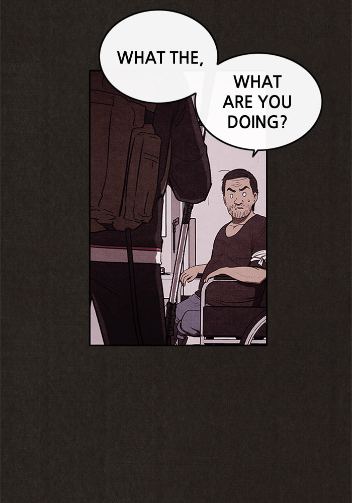 Read Sweet Home chapter 33 image 44 on Lezhin