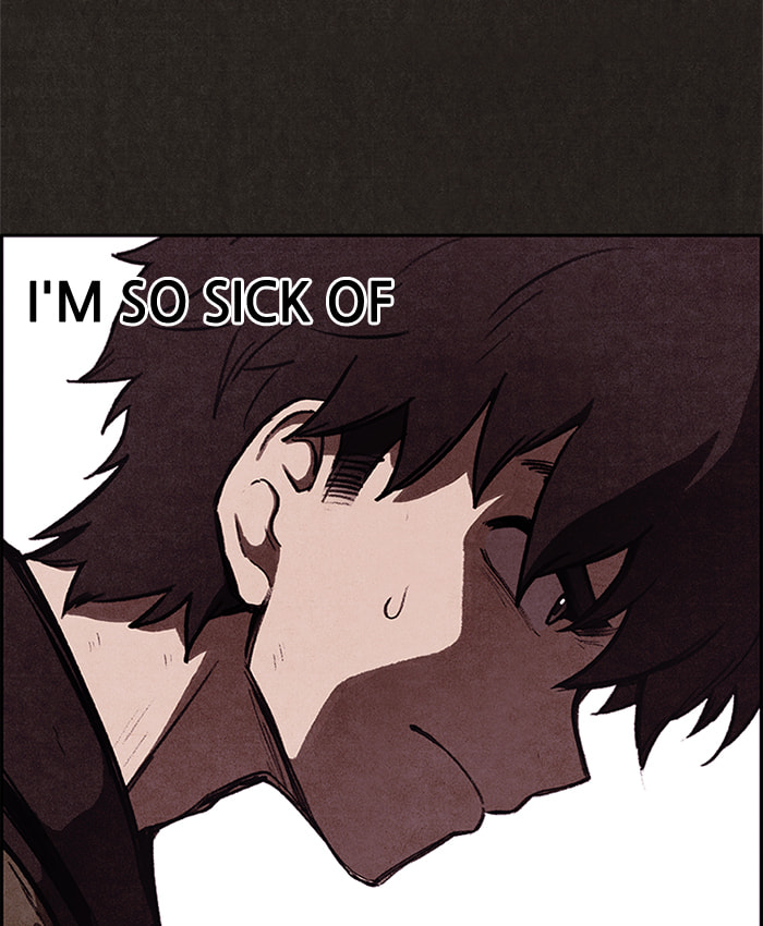 Read Sweet Home chapter 33 image 47 on Lezhin