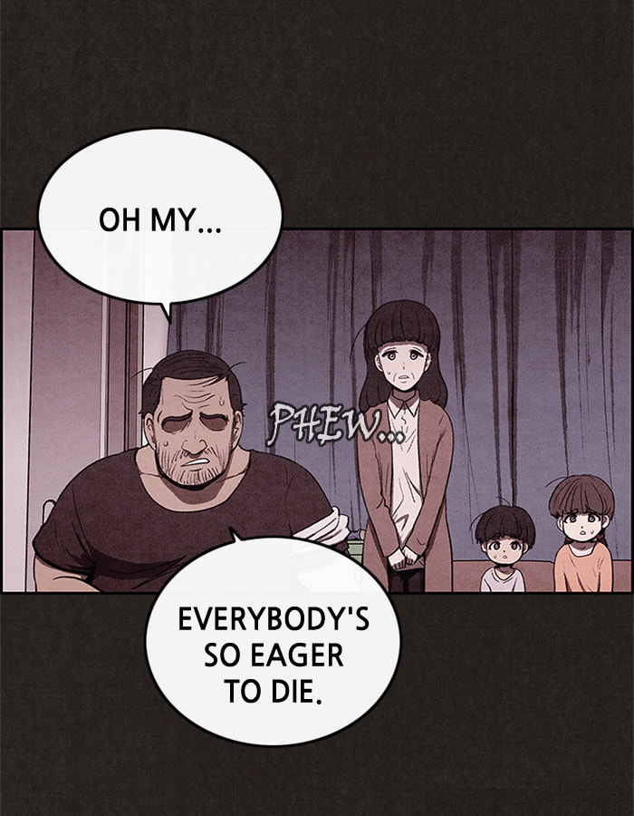 Read Sweet Home chapter 33 image 50 on Lezhin