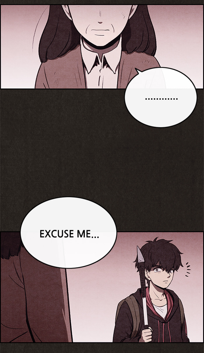 Read Sweet Home chapter 33 image 52 on Lezhin