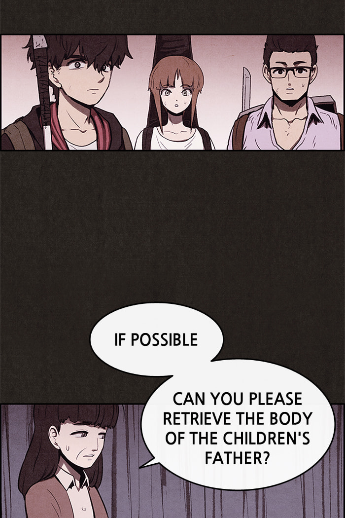 Read Sweet Home chapter 33 image 54 on Lezhin