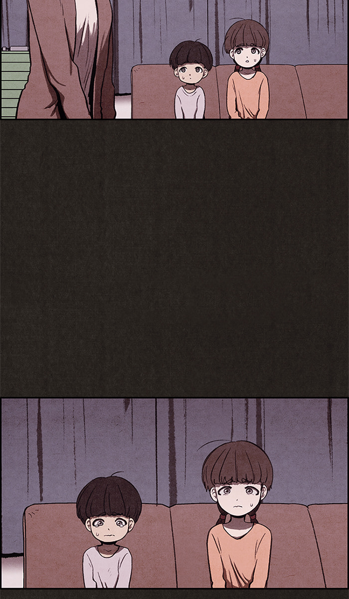 Read Sweet Home chapter 33 image 55 on Lezhin