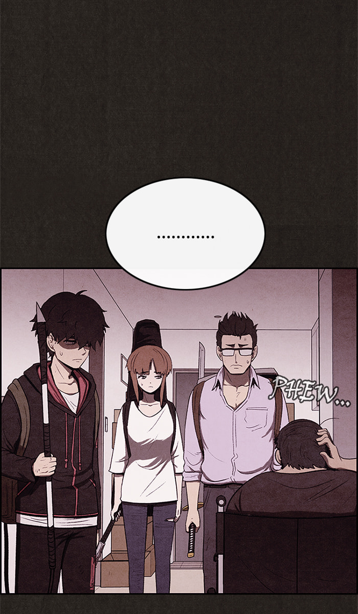 Read Sweet Home chapter 33 image 56 on Lezhin