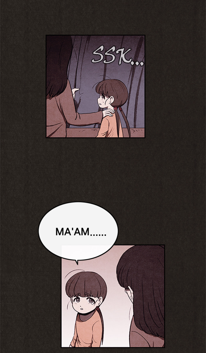 Read Sweet Home chapter 33 image 6 on Lezhin