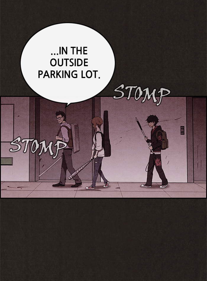Read Sweet Home chapter 33 image 68 on Lezhin