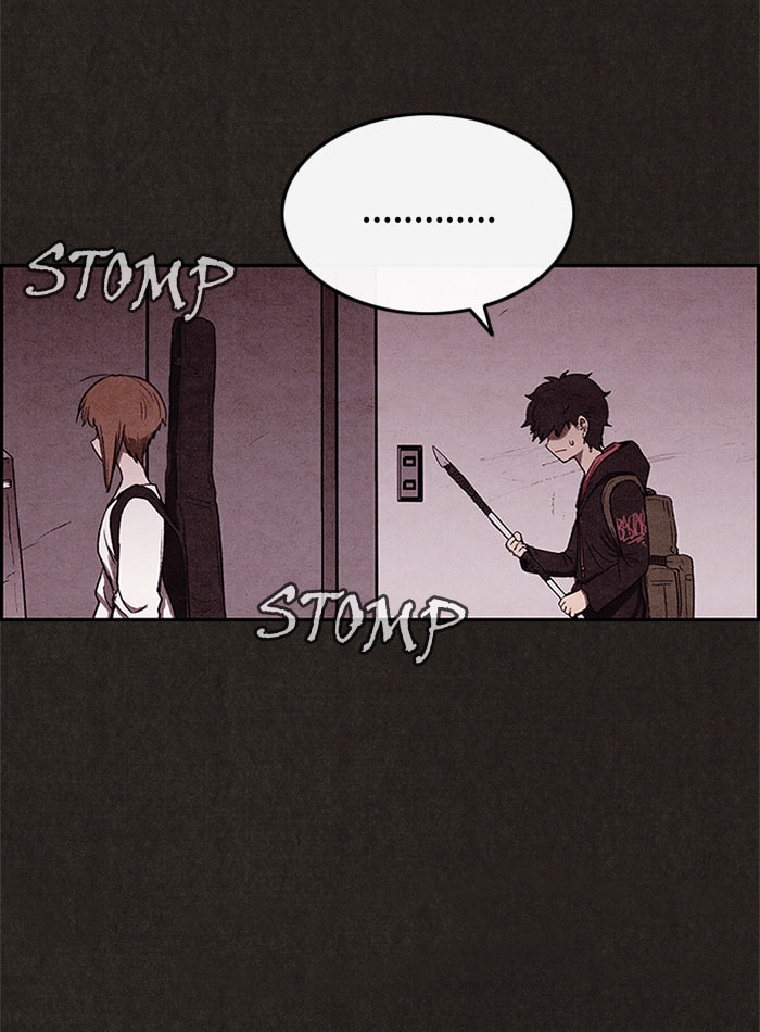 Read Sweet Home chapter 33 image 69 on Lezhin