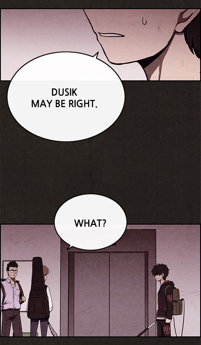 Read Sweet Home chapter 33 image 72 on Lezhin