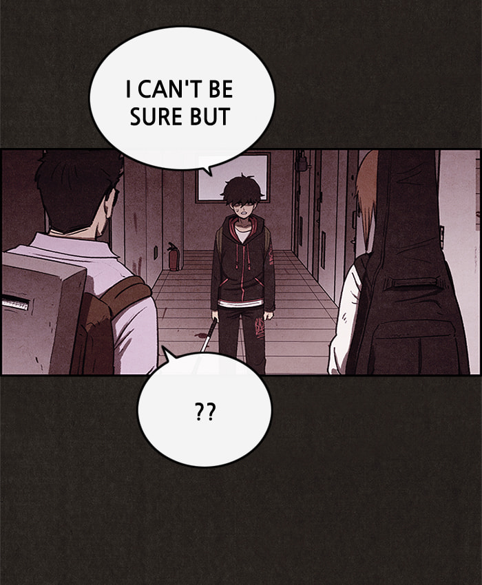 Read Sweet Home chapter 33 image 75 on Lezhin