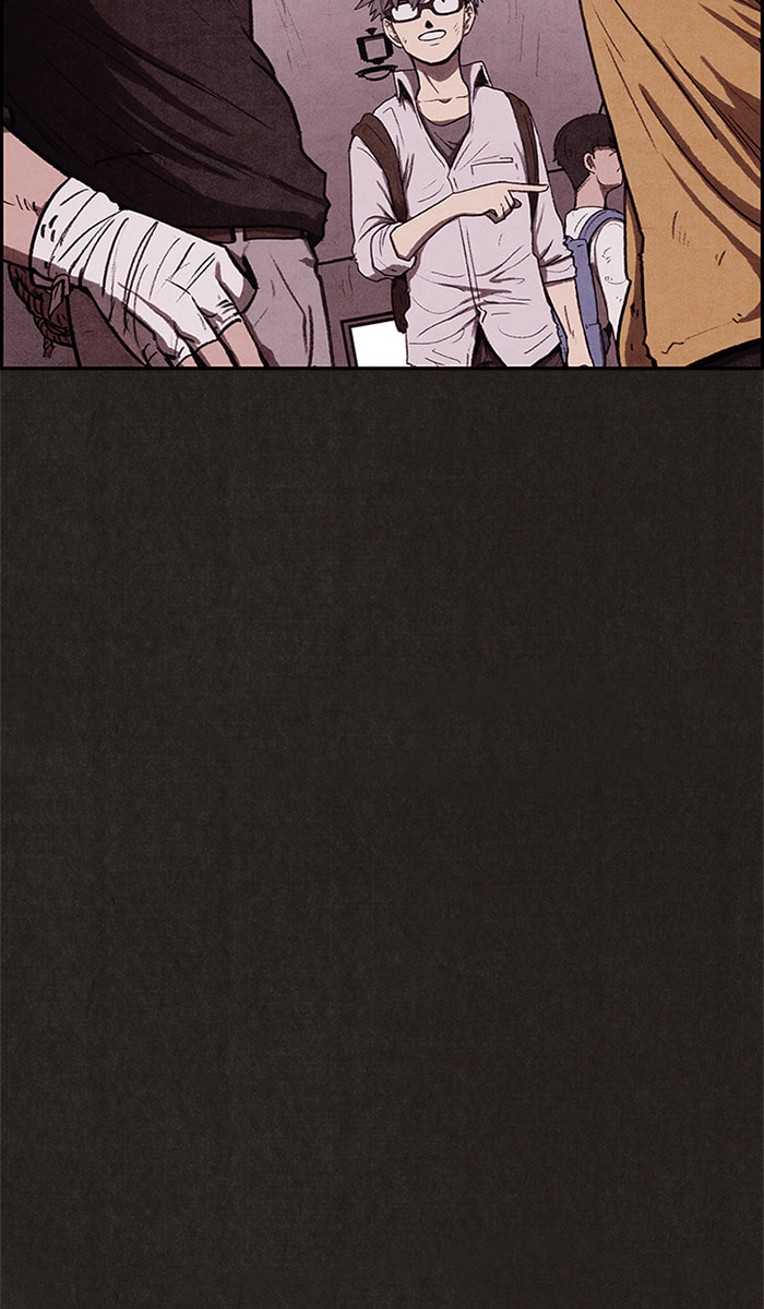 Read Sweet Home chapter 33 image 80 on Lezhin
