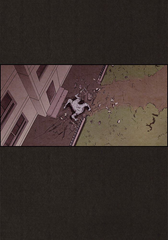 Read Sweet Home chapter 33 image 82 on Lezhin