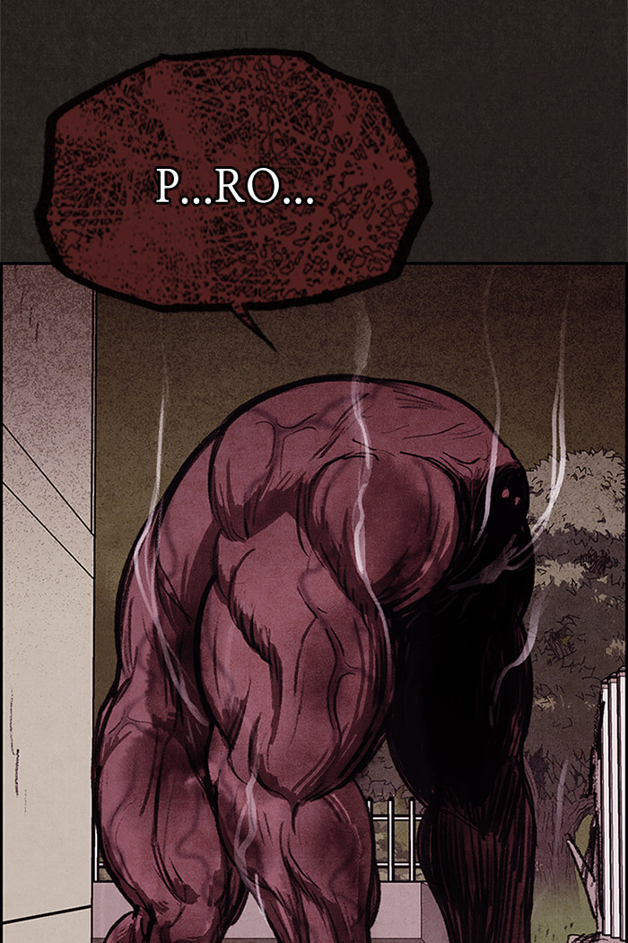 Read Sweet Home chapter 33 image 88 on Lezhin