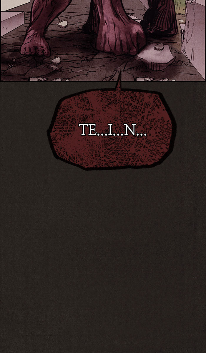 Read Sweet Home chapter 33 image 89 on Lezhin
