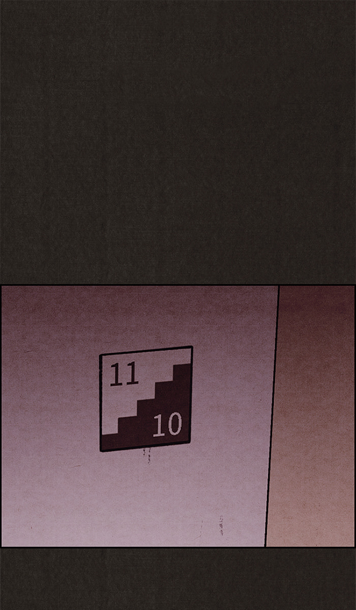 Read Sweet Home chapter 34 image 1 on Lezhin