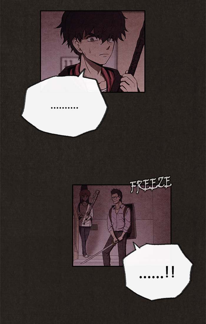 Read Sweet Home chapter 34 image 11 on Lezhin