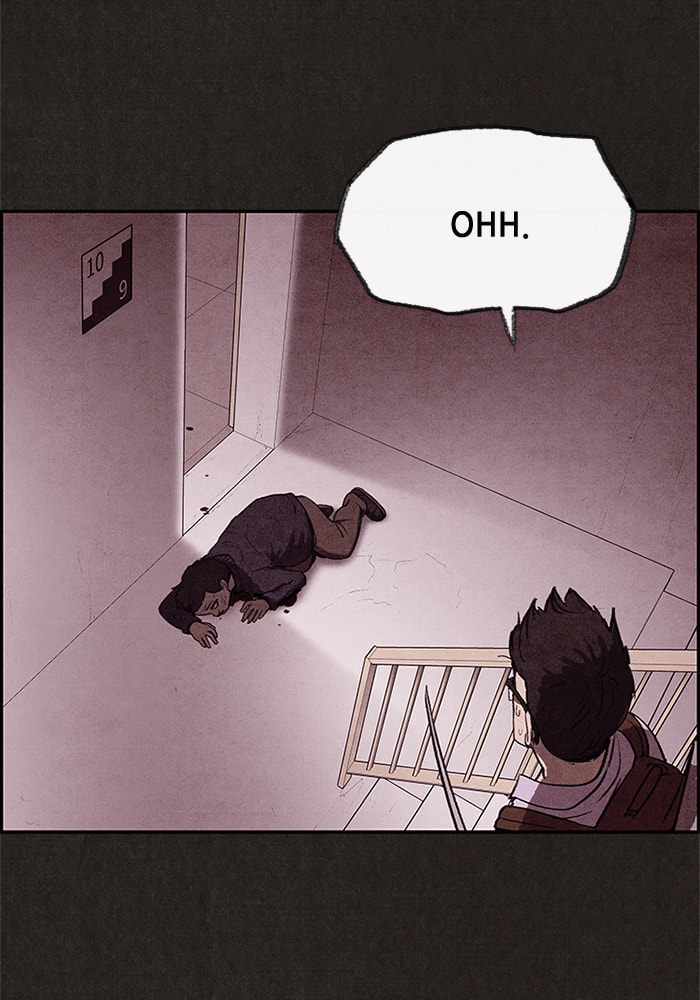 Read Sweet Home chapter 34 image 13 on Lezhin