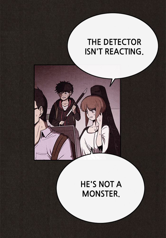 Read Sweet Home chapter 34 image 14 on Lezhin