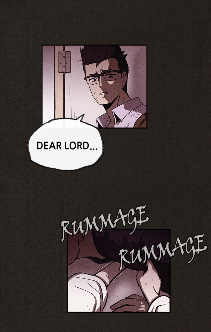 Read Sweet Home chapter 34 image 19 on Lezhin