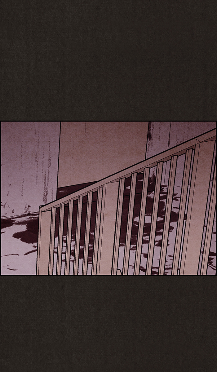 Read Sweet Home chapter 34 image 2 on Lezhin