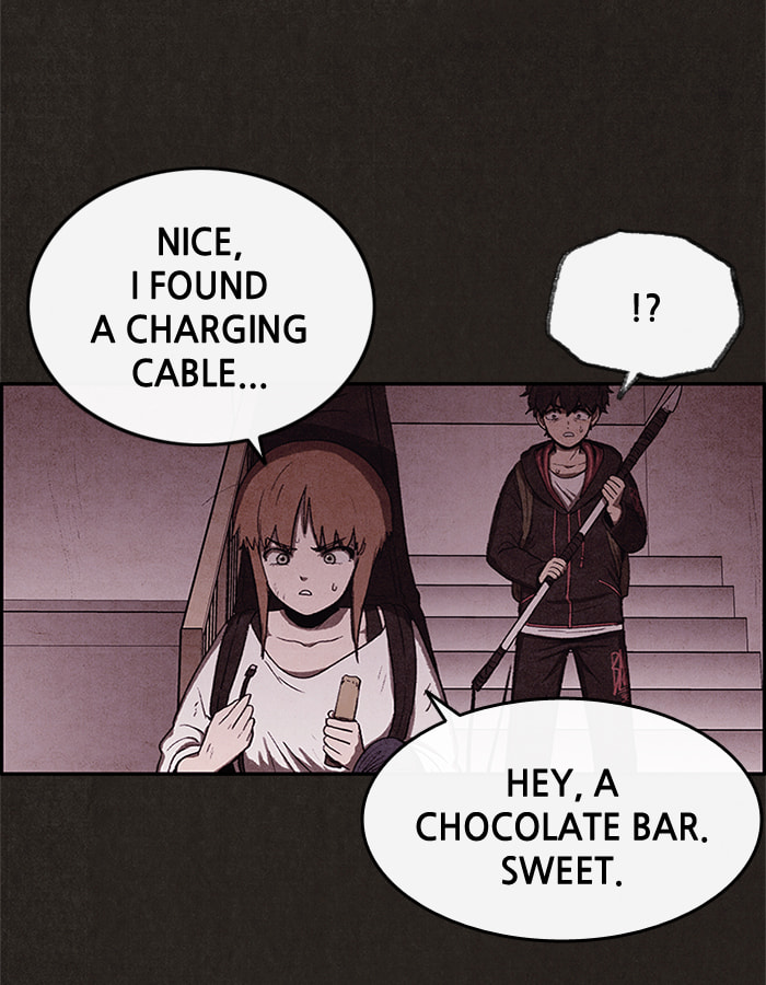Read Sweet Home chapter 34 image 20 on Lezhin