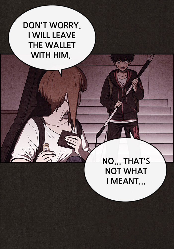 Read Sweet Home chapter 34 image 23 on Lezhin