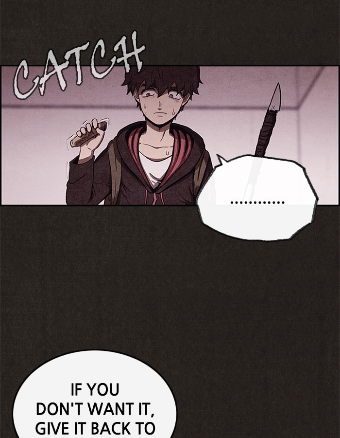Read Sweet Home chapter 34 image 25 on Lezhin