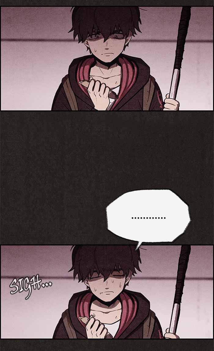 Read Sweet Home chapter 34 image 27 on Lezhin