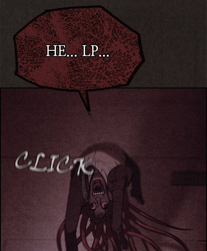 Read Sweet Home chapter 34 image 40 on Lezhin