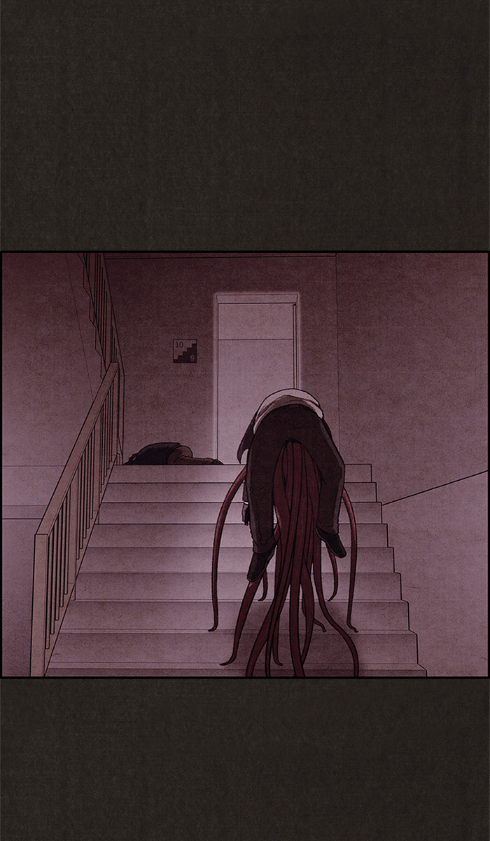 Read Sweet Home chapter 34 image 43 on Lezhin