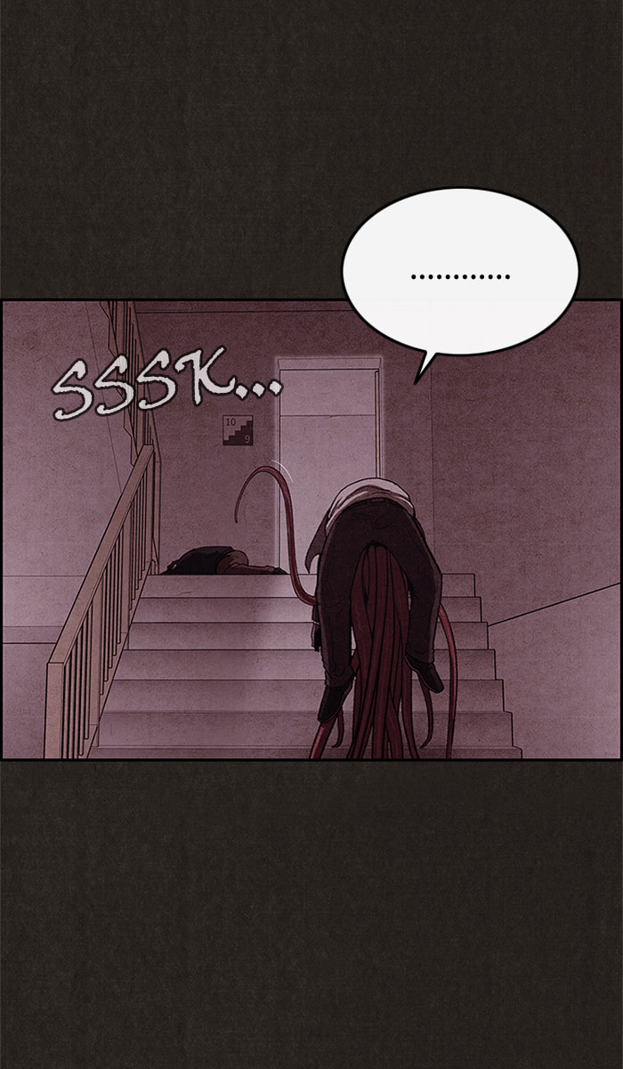Read Sweet Home chapter 34 image 44 on Lezhin