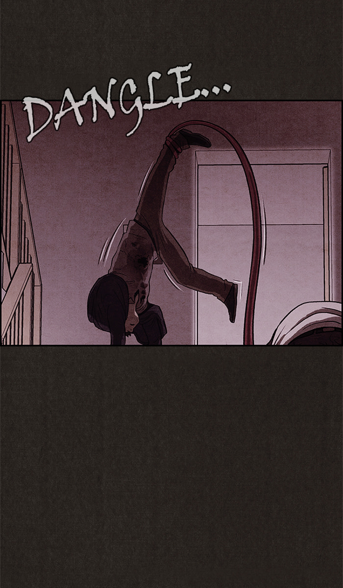 Read Sweet Home chapter 34 image 45 on Lezhin
