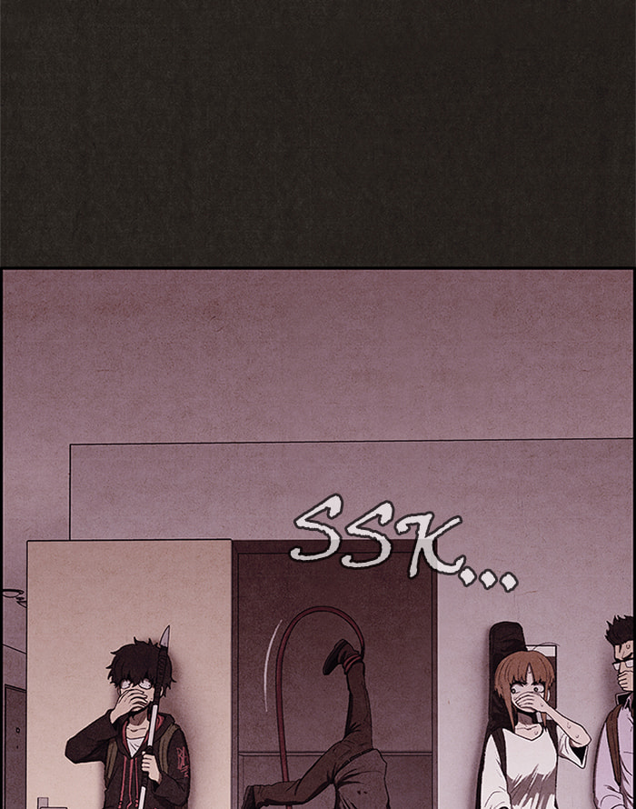 Read Sweet Home chapter 34 image 46 on Lezhin