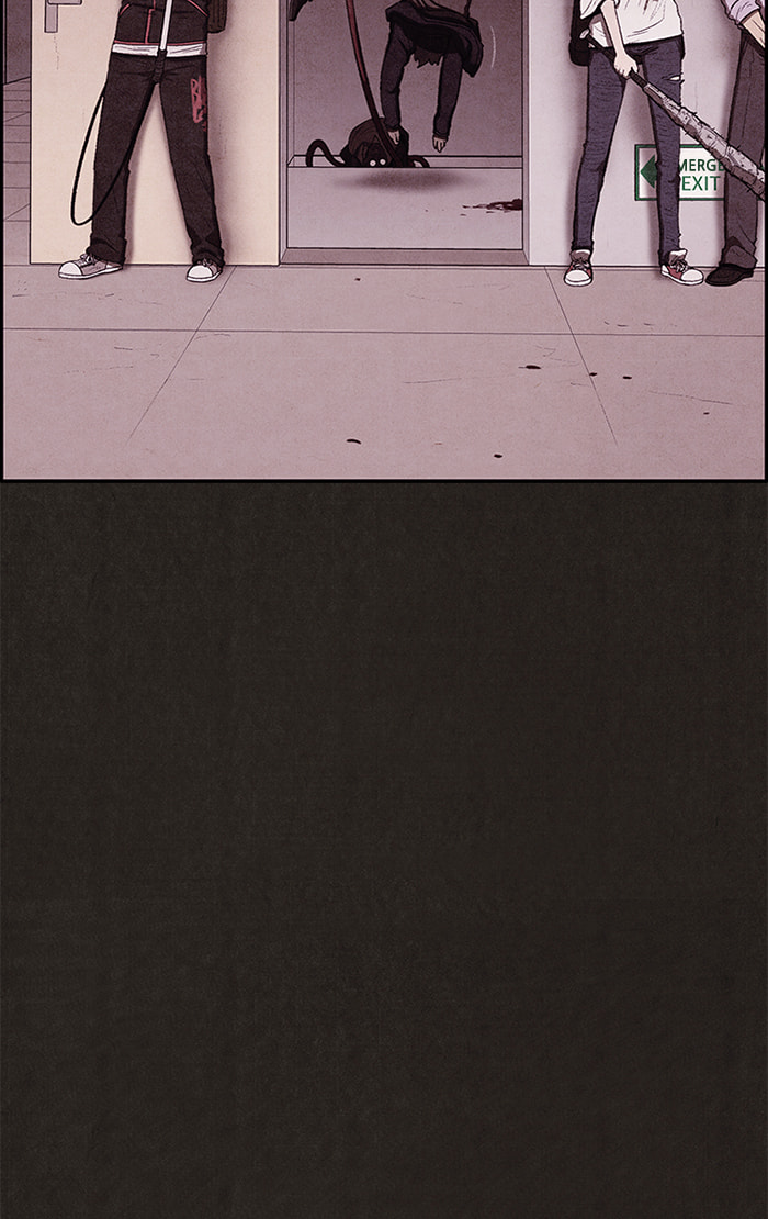 Read Sweet Home chapter 34 image 47 on Lezhin