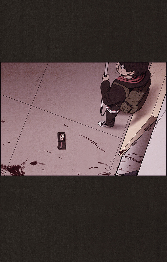 Read Sweet Home chapter 34 image 65 on Lezhin