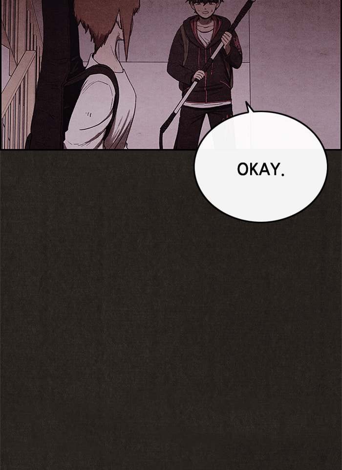 Read Sweet Home chapter 34 image 7 on Lezhin