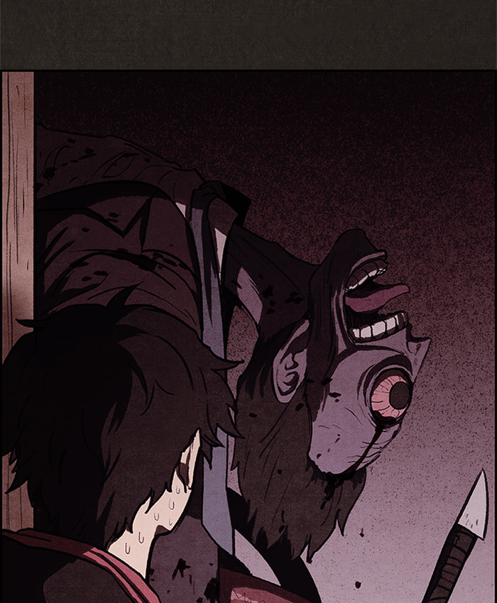 Read Sweet Home chapter 34 image 78 on Lezhin