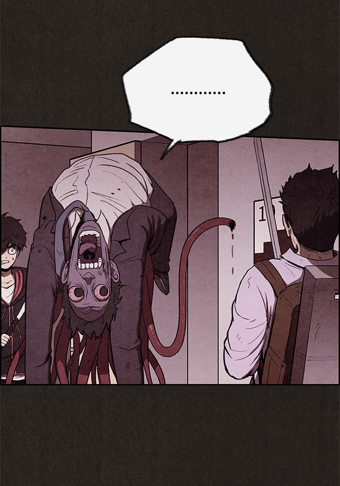 Read Sweet Home chapter 35 image 15 on Lezhin