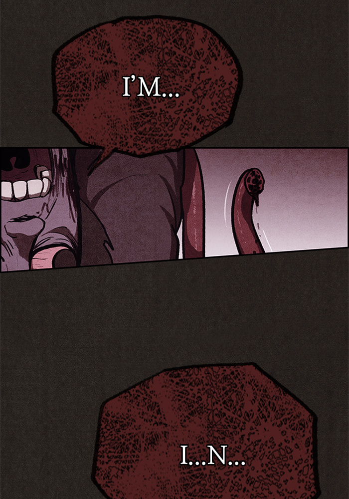 Read Sweet Home chapter 35 image 16 on Lezhin