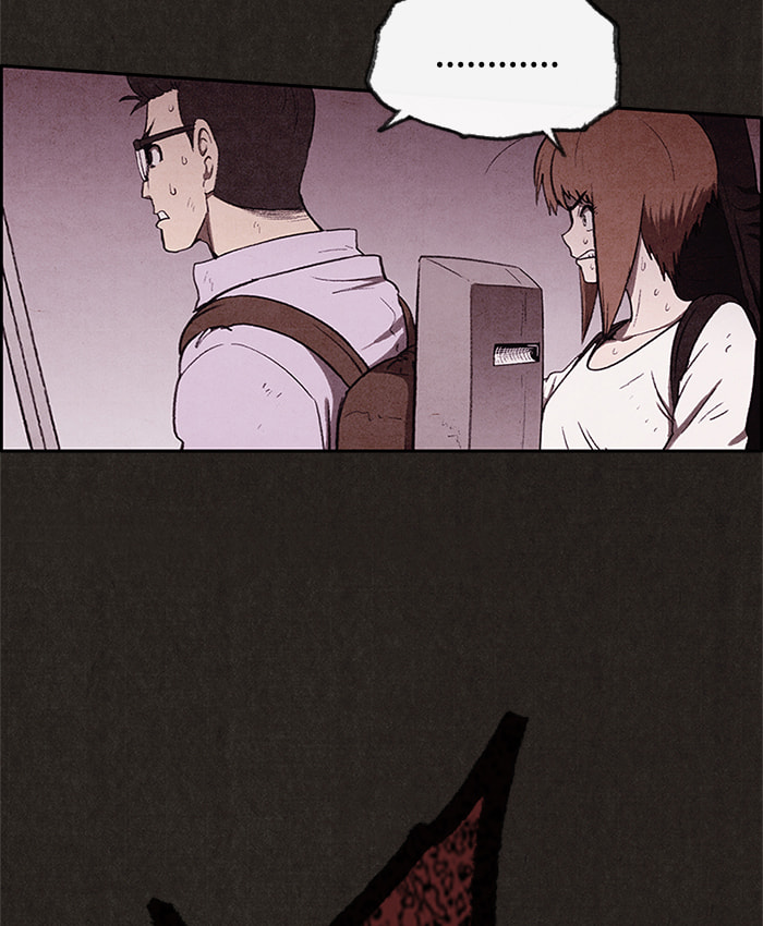 Read Sweet Home chapter 35 image 18 on Lezhin