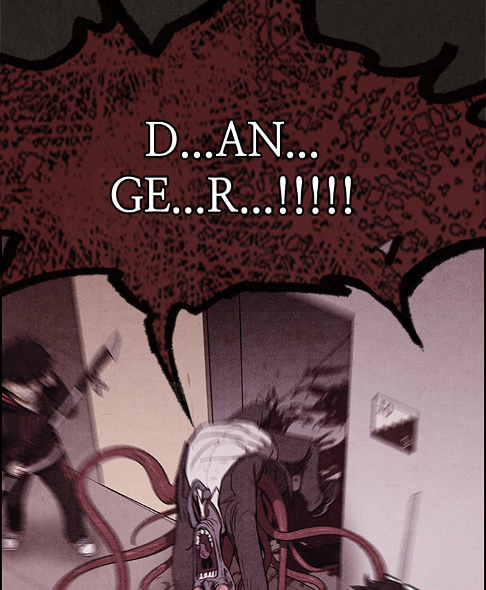 Read Sweet Home chapter 35 image 19 on Lezhin