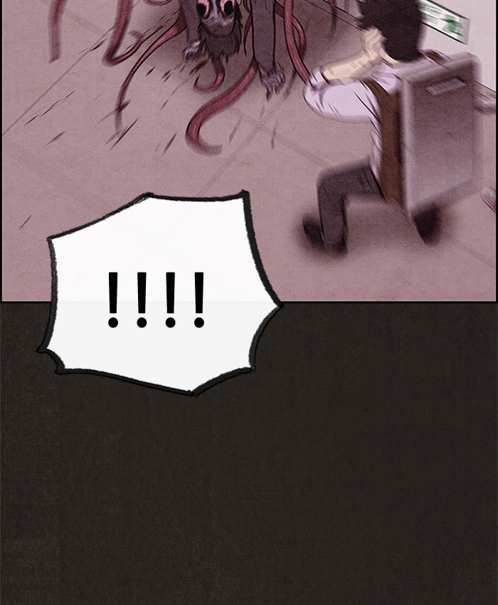 Read Sweet Home chapter 35 image 20 on Lezhin