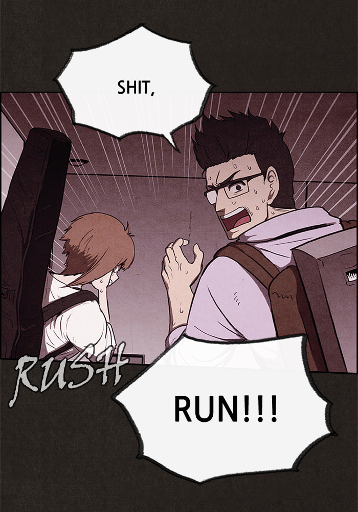Read Sweet Home chapter 35 image 21 on Lezhin