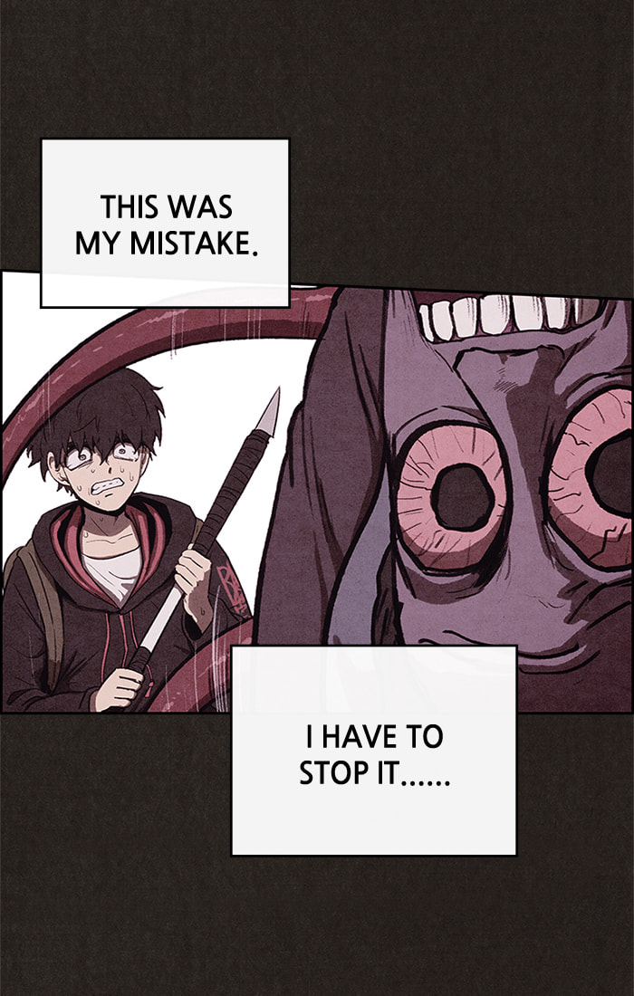 Read Sweet Home chapter 35 image 22 on Lezhin