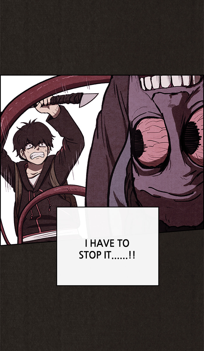 Read Sweet Home chapter 35 image 23 on Lezhin