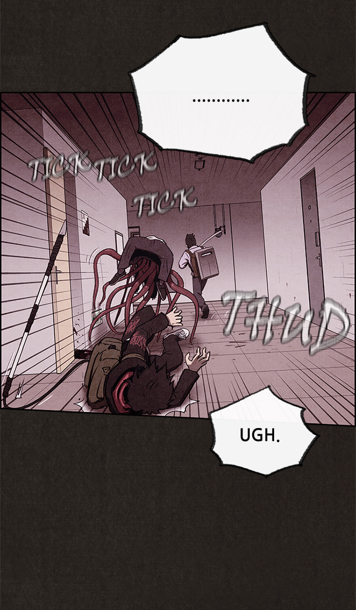 Read Sweet Home chapter 35 image 25 on Lezhin