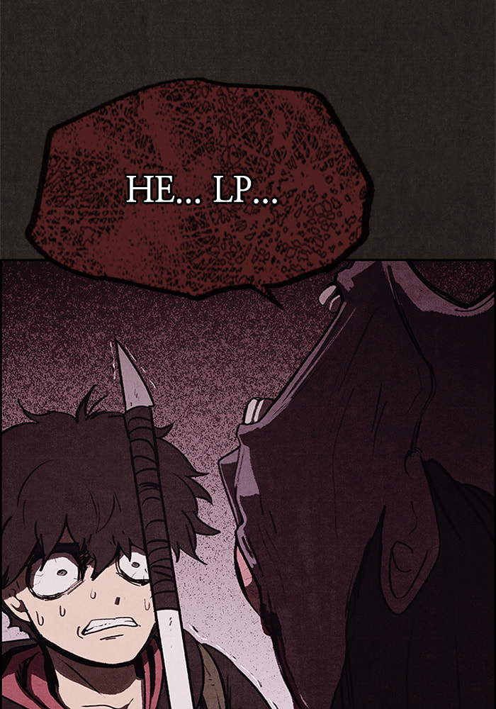 Read Sweet Home chapter 35 image 3 on Lezhin