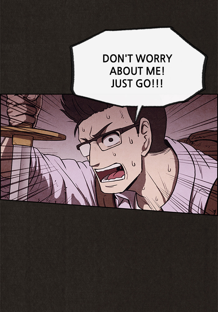 Read Sweet Home chapter 35 image 33 on Lezhin