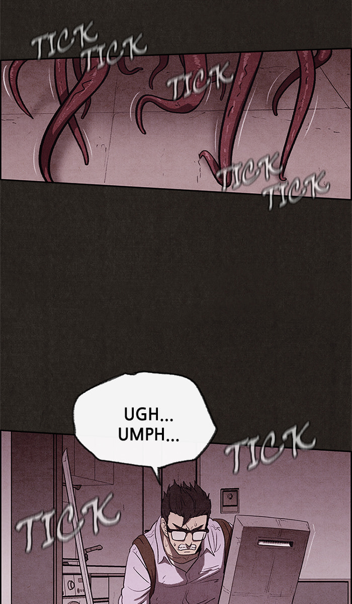 Read Sweet Home chapter 35 image 36 on Lezhin