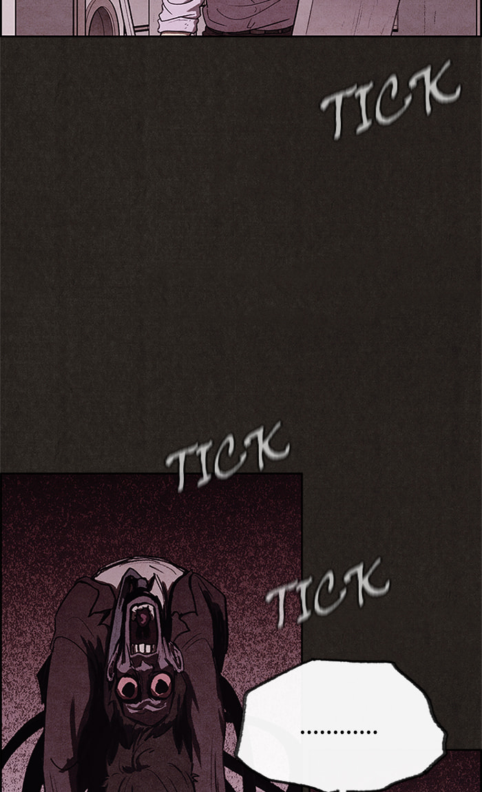 Read Sweet Home chapter 35 image 37 on Lezhin