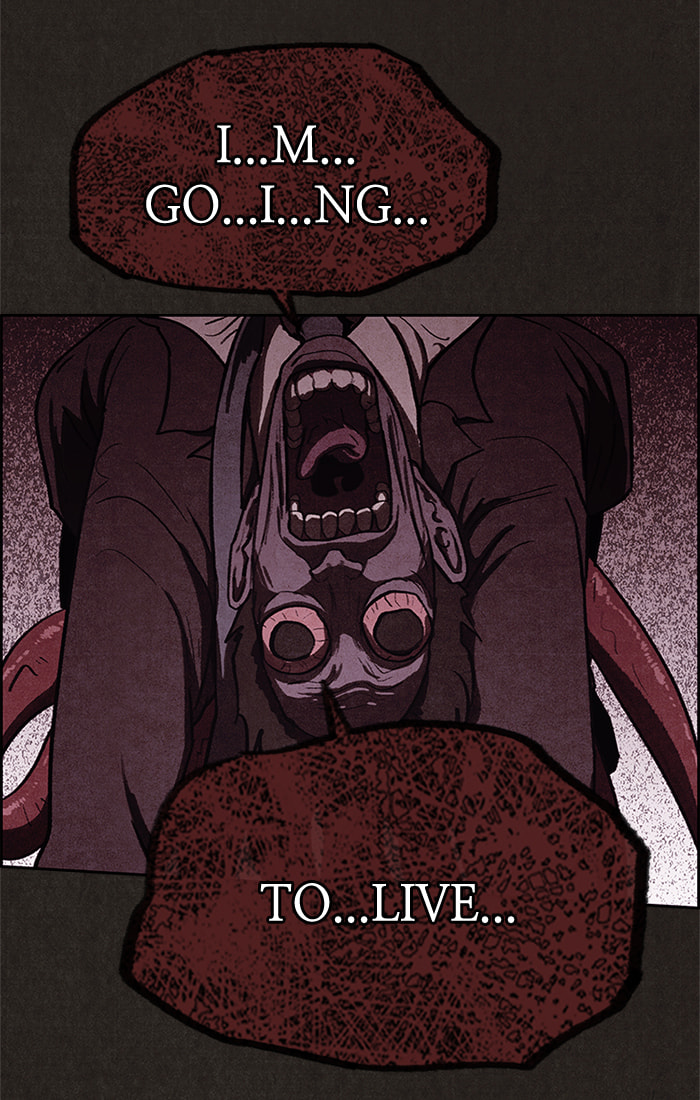 Read Sweet Home chapter 35 image 39 on Lezhin